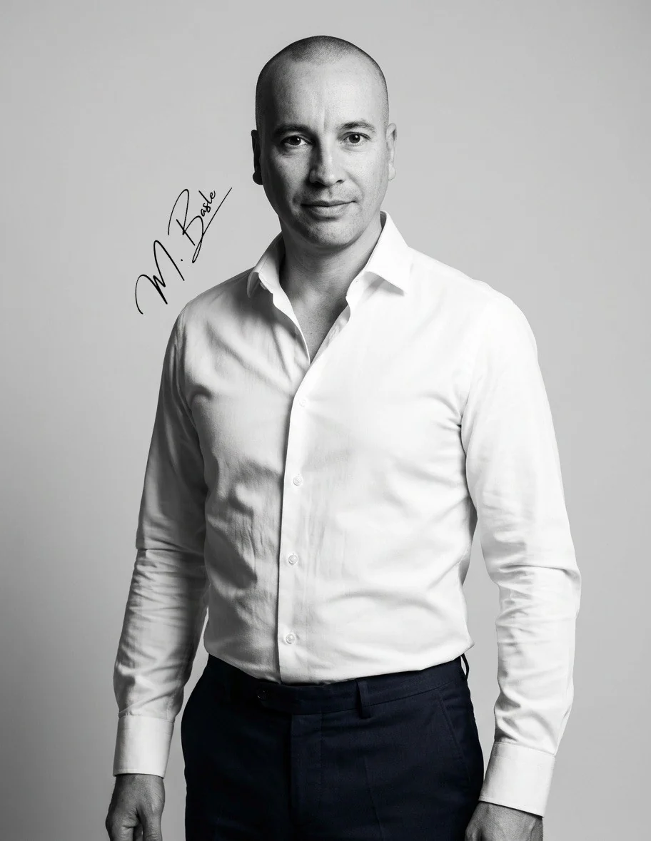 Mladen Basle, CEO of ExoraOne Agency
